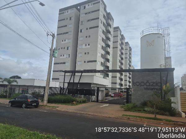 Apartamento - Venda, Jardim Holanda, Uberlândia, MG